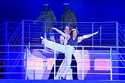 Anything goes (©Foto: Ingrid Grossmann)